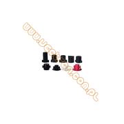 Zestaw sprzęgieł (8 sztuk)