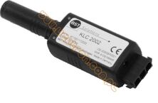 Flamonitec KLC 2002/230 - czujnik płomienia