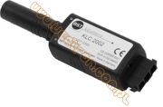 Flamonitec KLC 2002/230 - czujnik płomienia