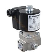 Elektrogas VMR 1-5 - Rp1/2" zawór gazowy elektromagnetyczny