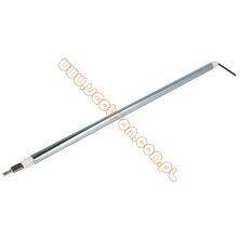 Riello RS 70+M, RS 100+M - elektroda jonizacyjna