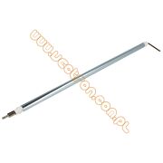 Riello RS 70+M, RS 100+M - elektroda jonizacyjna