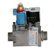 SIT 845 SIGMA 0845078 - zawór gazowy