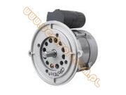 Giersch MG10-LN - silnik 370W 