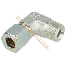 Złączka kątowa 3/8