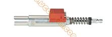 Buderus BE 2.2 - drążek dyszowy PTC70 (168mm)