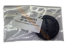 Giersch GU pokrętło regulacji powietrza