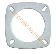 Weishaupt WL-20A kołnierz izolacyjny