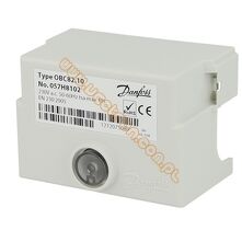 Danfoss OBC 82.10 057H8702
