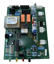 Brahma 357.1M001 płyta sterująca