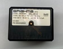 Brahma SE 191.4