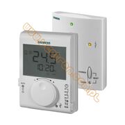 Siemens - RDJ100RF/SET Regulator pomieszczeniowy bezprzewodowy