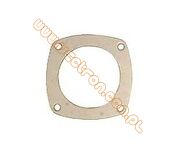 Weishaupt uszczelka 160x120x5mm