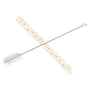 Szczotka 15x35mm 420mm (plastik)