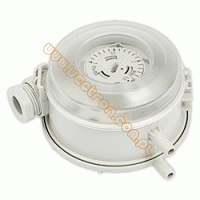 Huba Control 604.99881 (0,5-5,0 mbar)