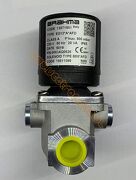 Brahma EG 12*A*AFD - zawór 230V 50-60Hz - elektrozawór gazowy