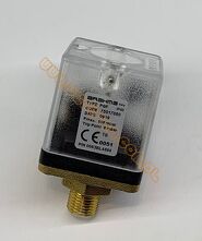 Brahma PGF 9mbar - czujnik ciśnienia gazu