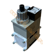 Dungs DMV-DLE 507/11