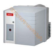 Elco VL 2.140  80-140 kW palnik olejowy