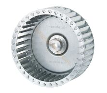 Turbina Weishaupt WL 20-C, WG 20-C (160x61,6)