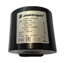 Elektrogas 1930.1313 - cewka VMR/L 3/4-1