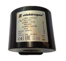 Elektrogas 1930.1313 - cewka VMR/L 3/4-1