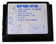 Brahma TM 11  37059010