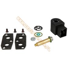 Suntec AP2/3 - zawór pompy