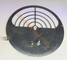 Riello 40 - FS10 - przysłona powietrza