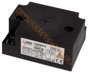 COFI TRK 2-35 elektroniczne urządzenie zapłonowe