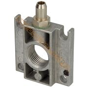 Dungs 3/8" MB...403/053 - kołnierz mocujący