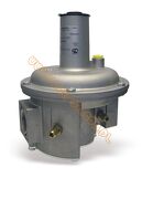 Giuliani anello FGDR 15 1/2" bezbarwna sprężyna 10 - 30 mbar