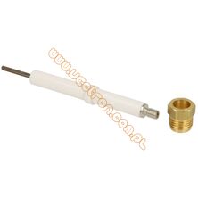 Fröling Rendagas-E Series 01