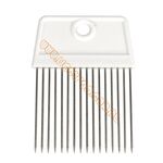 Buderus GB112 - grzebień do czyszczenia wymiennika