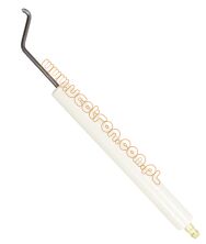 Weishaupt RL3,30,60,70 elektroda zapłonowa lewa