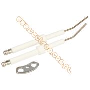 Elco EK01B.35L-NH / V-BL01.25  elektroda zapłonowa