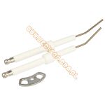 Elco EK01B.35L-NH / V-BL01.25  elektroda zapłonowa