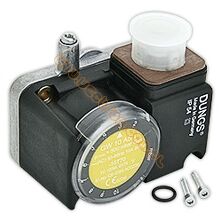 Dungs GW 500 A5 - czujnik ciśnienia gazu