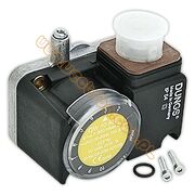 Dungs GW 500 A5 - czujnik ciśnienia gazu