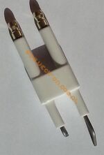 Giersch GG 10-LN - elektroda