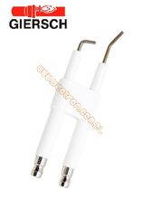 Giersch GG 10-LN - elektroda