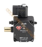 Danfoss BFP 11 L3 (071N7141) - pompa paliwowa