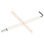 Golling GLG 5, GZG 5 (lewa)