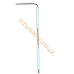 Bentone BG 300, BG 400 - elektroda jonizacyjna L= 182