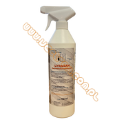 SANIT - LYRASAN Desinfektions Reiniger - środek czyszcząco-dezynfekujący