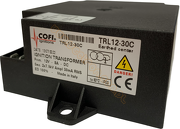 COFI TRL 12-30 C - 12V DC 8A (2x7,5kV 30mA 100%)