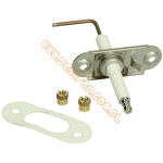 Vaillant VC 66E, 106E - elektroda jonizacyjna