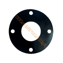 Riello RS 50 - uszczelka gumowa