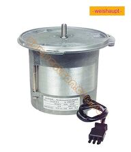 Weishaupt WL 30-A  - silnik