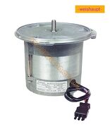 Weishaupt WL 30-A  - silnik